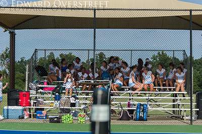 Dorman vs Gaffney 77